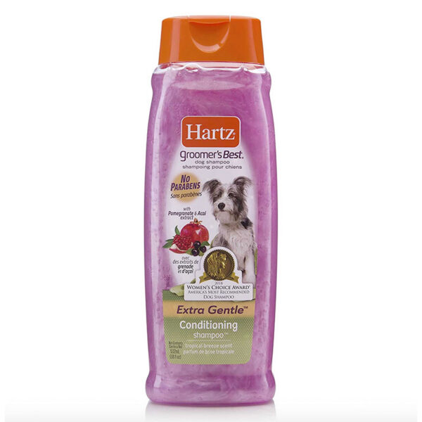 Hartz Shampoo Acondicionador
