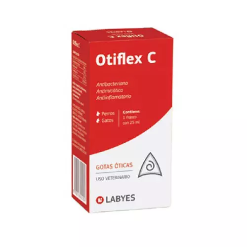 OTIFLEX C x 25 ml