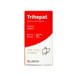 Trihepat LABYES 100 ml