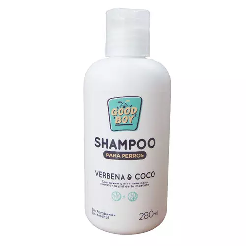 Shampoo regular Good Boy