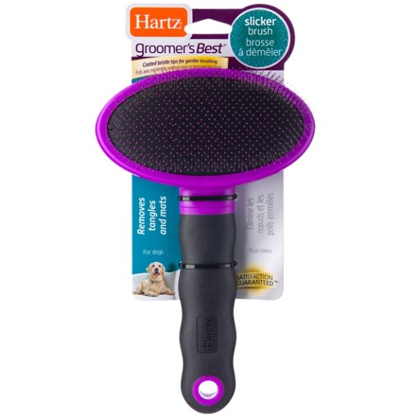 Hartz Dog Slicker Brush