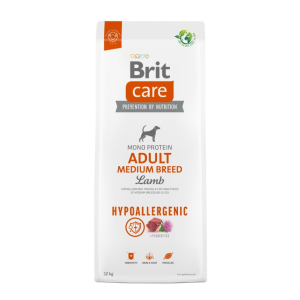 Brit Care Adult Medium Lamb