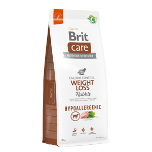 Brit Care Weight Loss Rabbit