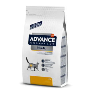 Advance Veterinary Diets Gato Renal