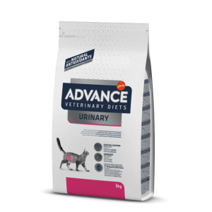 Advance Veterinary Diets Gato Urinary