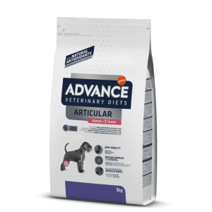 Advance Veterinary Diets Perro Articular Senior 7+