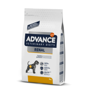 Advance Veterinary Diets Perro Renal