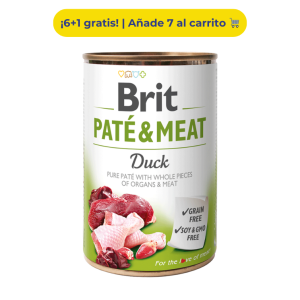Brit Pate & Meat Pato