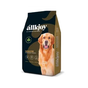 Alimento-Seco-Allkjoy-Premium-Senior-para-perro-15-Kg-en-lima-peru