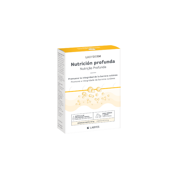 Labyderm Nutrición Profunda para Perros y Gatos Hasta 20Kg  Lima Peru Labyderm Nutrición Profunda para Perros y Gatos Hasta 20Kg Lima Peru