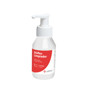 Otiflex Limpiador 100ml Lima Peru
